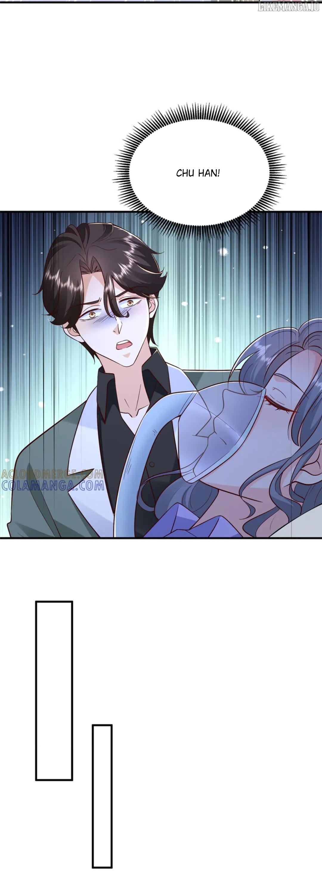 I randomly have a new career every week Chapter 832 - page 25